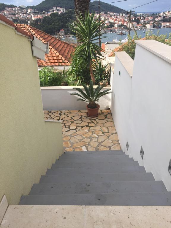 Apartments Dubrovnik Palm Tree Paradise Exterior photo